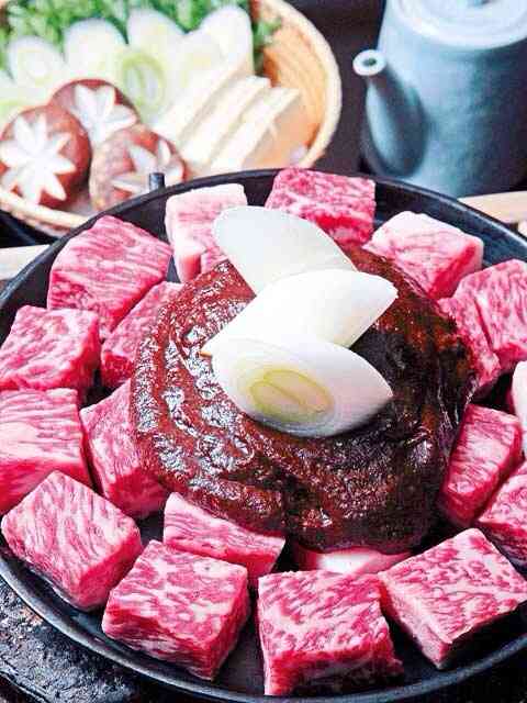 食べてみたい料理を挙げていくトピ