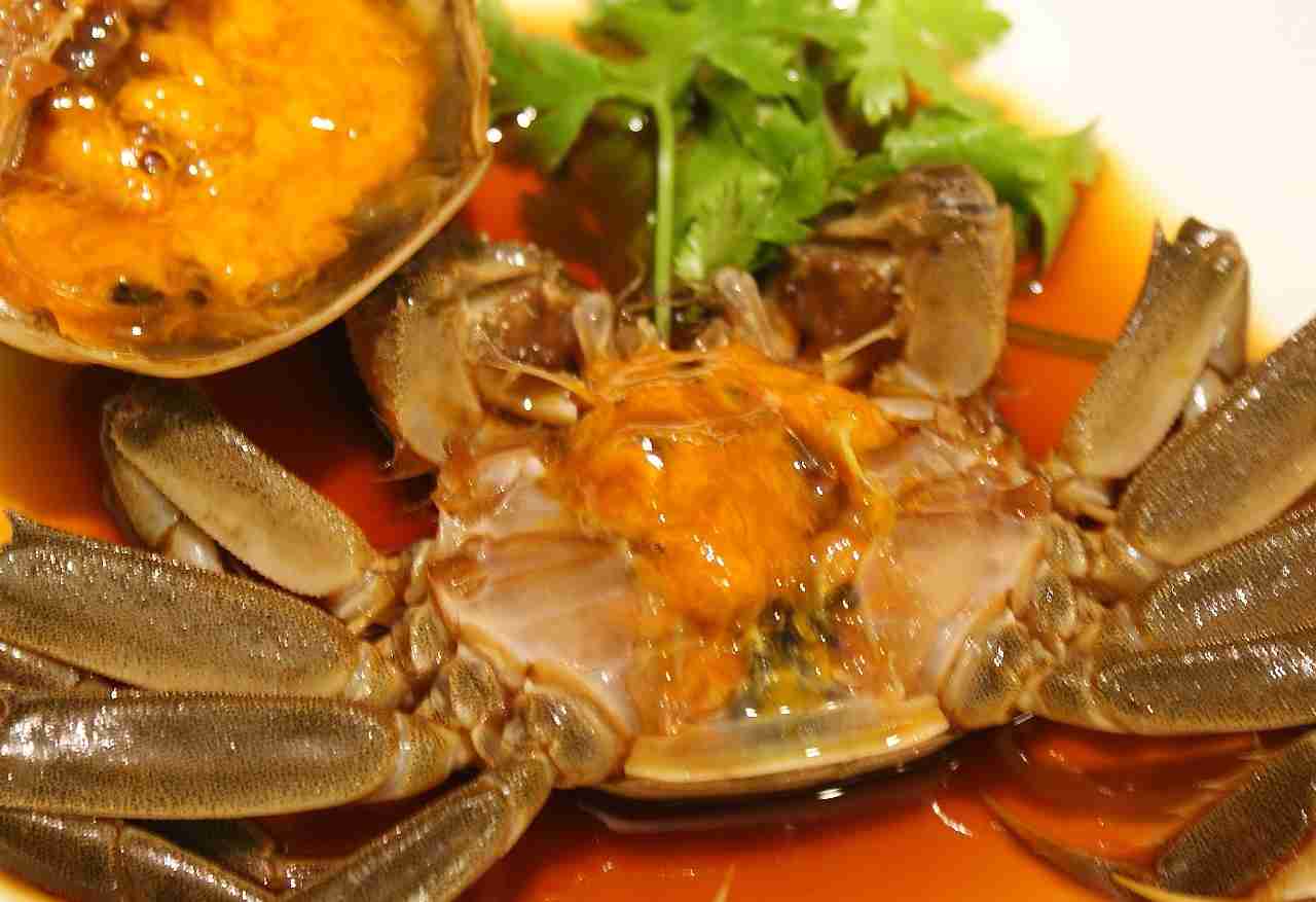 食べてみたい料理を挙げていくトピ