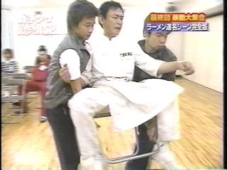 あなたの地元の自慢のお祭りは？
