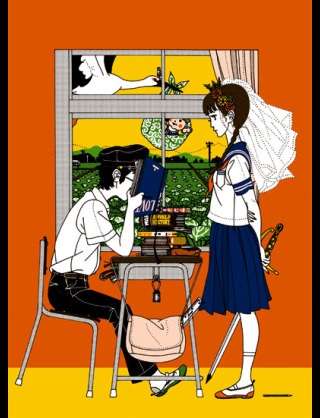 レトロ、アンティーク、ヴィンテージな可愛いイラスト画像ください！