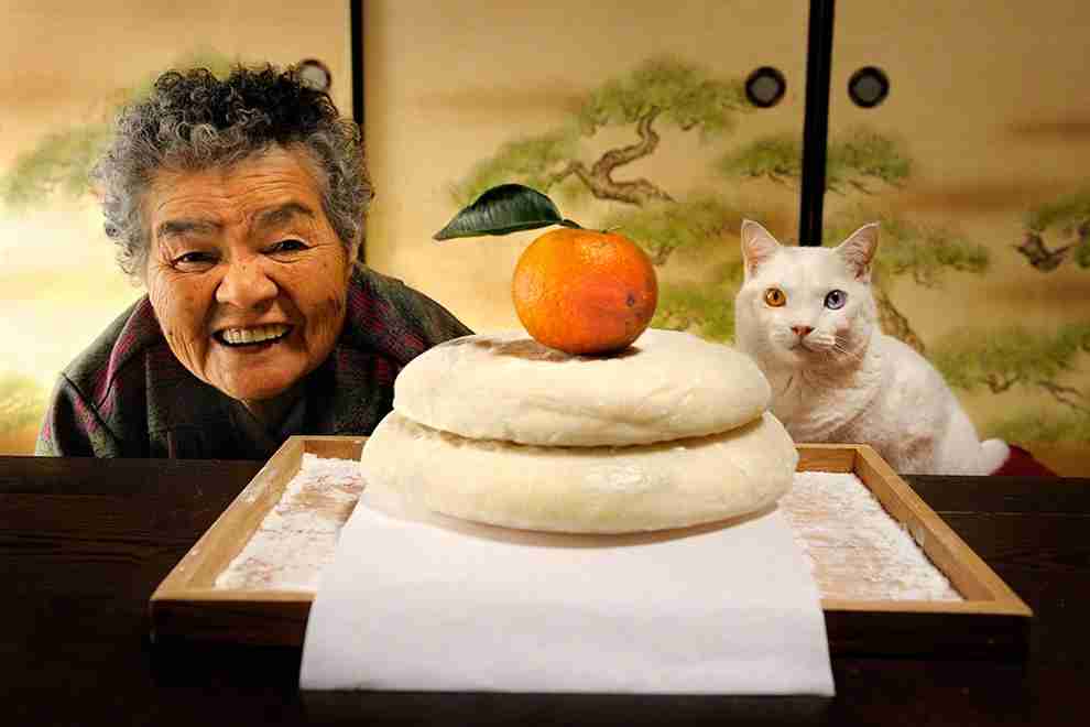 和を感じる画像♪( ´▽`)