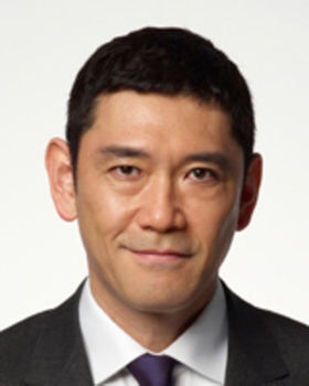 小栗旬ルパン＆黒木メイサ不二子ちゃん初公開！モンキー・パンチ氏も絶賛