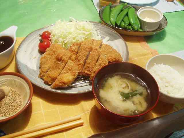 夕飯はいつ決める?