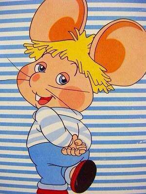 「衛星アニメ劇場」観ていた人♪