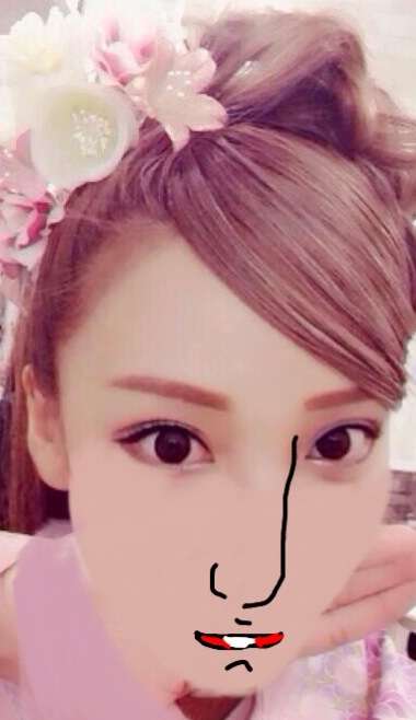 ざわちん、視力低下しメガネデビュー!←メガネ画像がヤバすぎる件