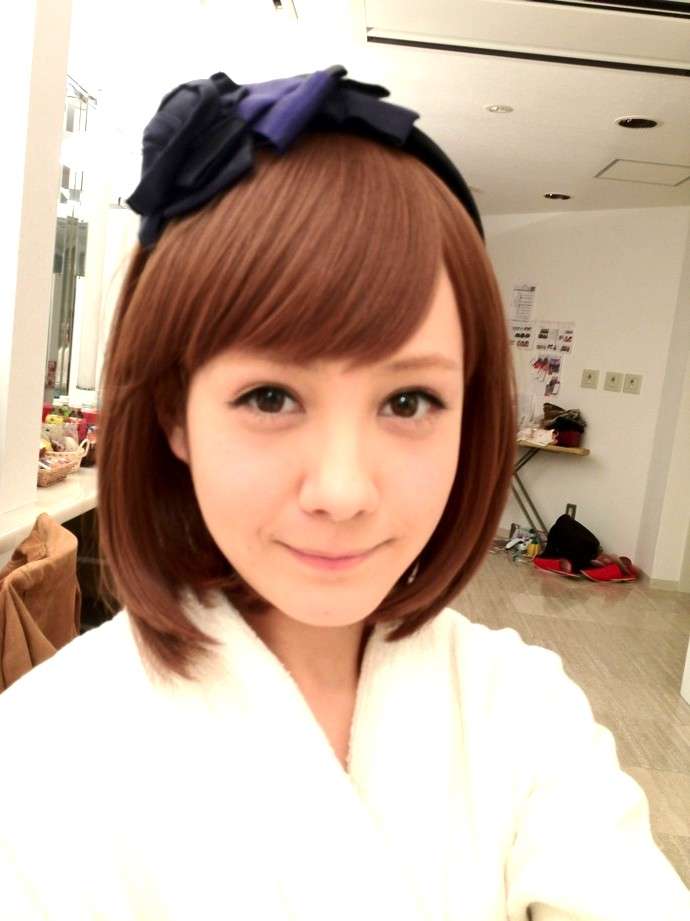 ざわちん、視力低下しメガネデビュー!←メガネ画像がヤバすぎる件