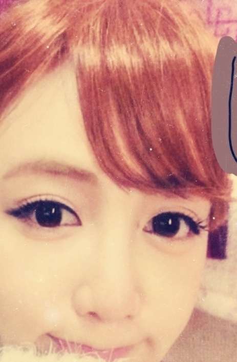 ざわちん、視力低下しメガネデビュー!←メガネ画像がヤバすぎる件