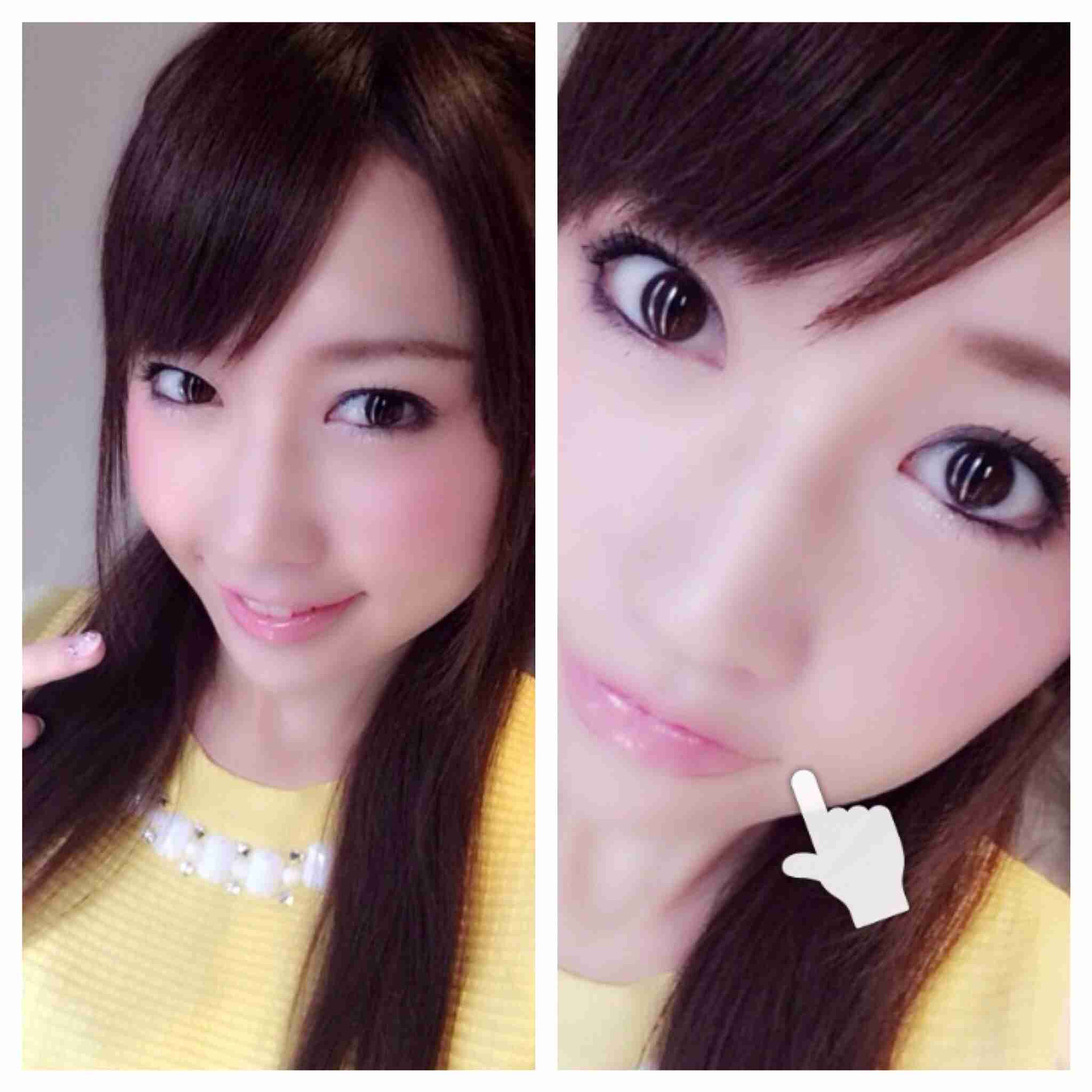 ざわちん、視力低下しメガネデビュー!←メガネ画像がヤバすぎる件