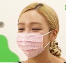 ざわちん、視力低下しメガネデビュー！←メガネ画像がヤバすぎる件