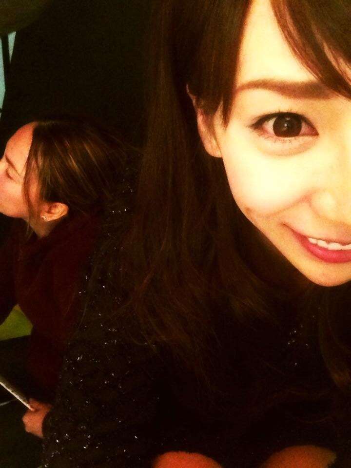ざわちん、視力低下しメガネデビュー！←メガネ画像がヤバすぎる件