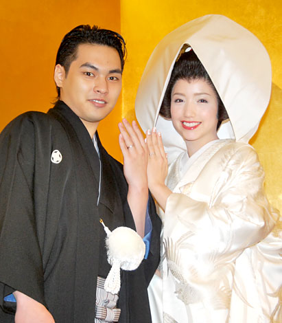 柳楽優弥の丸刈りに妻・豊田エリーが困惑