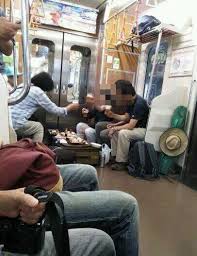 男性にしてほしくないオヤジ仕草