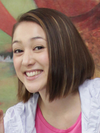 今まで一度も不快に思った事がない芸能人