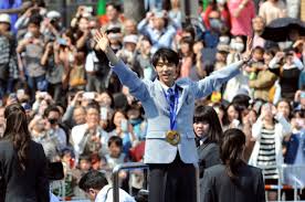 羽生結弦、パワーストーンを添えファンレターに返信していた