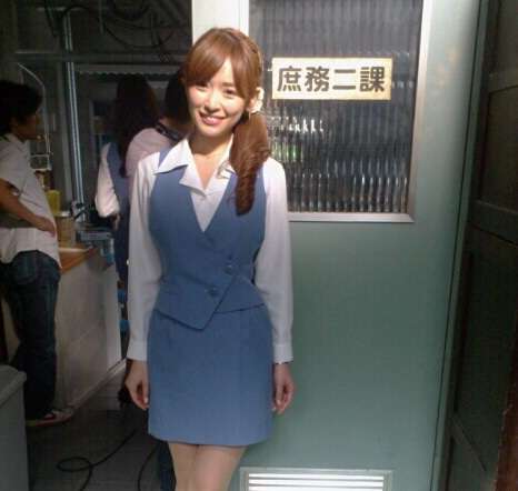 TVドラマ『セーラームーン』メンバーが集結!北川景子が久々のマーズポーズに