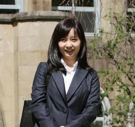 お嬢様役が似合いそうな女優は？