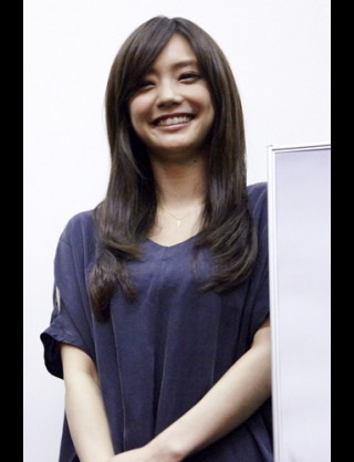 お嬢様役が似合いそうな女優は？