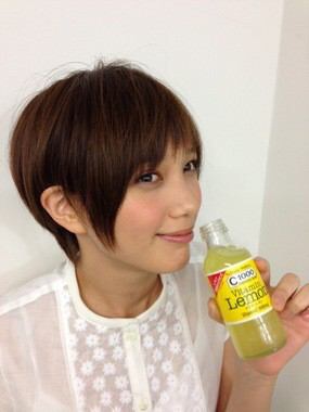 同い年で尚且つ好きな芸能人。