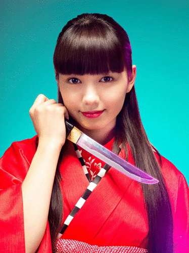 同い年で尚且つ好きな芸能人。