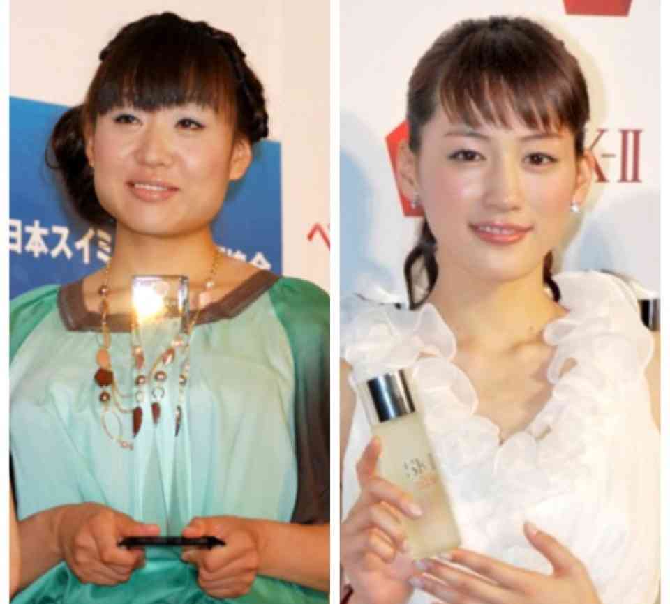 色白の人