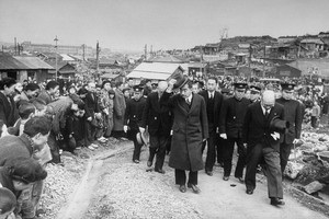 団塊世代反論「年金制度崩壊は次世代が子供を生まないから」