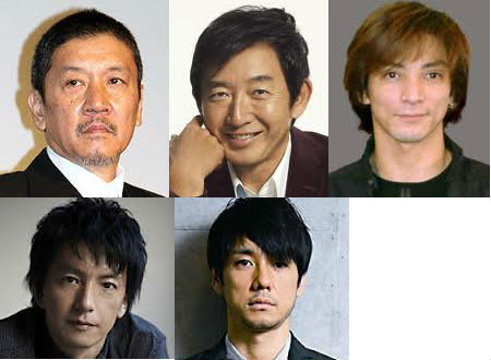 大沢樹生、父子関係解消の調停について語る「進んでます」