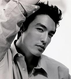 昭和のイケメン