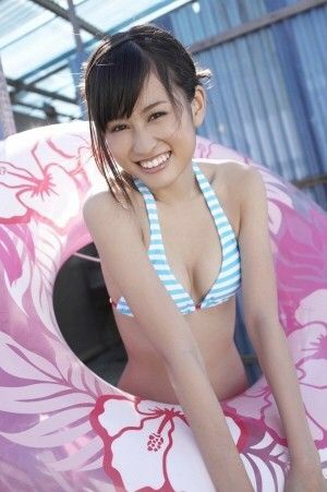 前田敦子が蜷川幸雄監督の舞台『太陽2068（ニーゼロロクハチ）』に初出演
