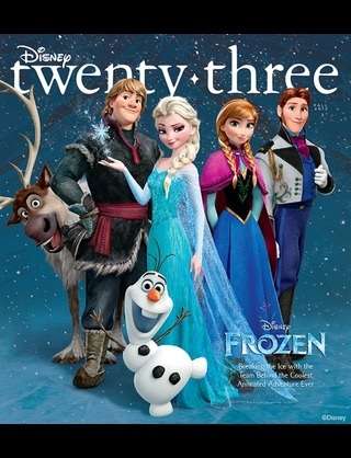 【ネタバレ注意】あのディズニーが同性愛を認めた?…「アナと雪の女王」驚異的ヒットの理由は