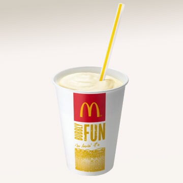 シェイク好きな人