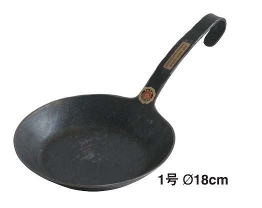 フライパン何使ってますか？
