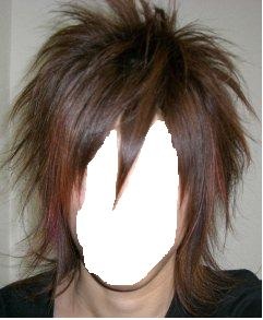 これはない！と思う男性の髪型