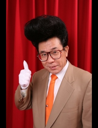 これはない！と思う男性の髪型