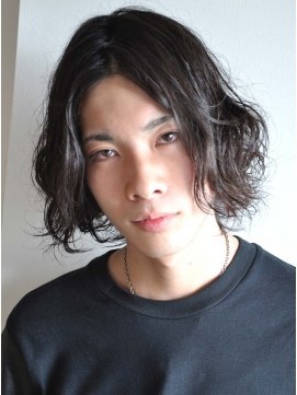 これはない！と思う男性の髪型
