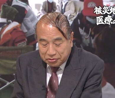 これはない！と思う男性の髪型