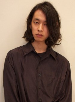 これはない！と思う男性の髪型