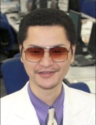 これはない！と思う男性の髪型