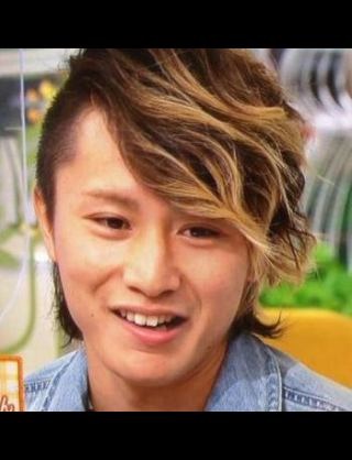 これはない！と思う男性の髪型