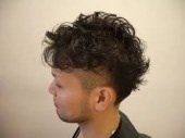 これはない！と思う男性の髪型