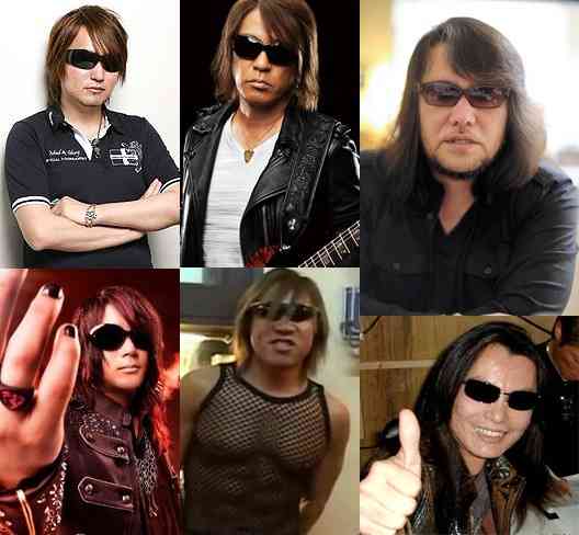 これはない！と思う男性の髪型
