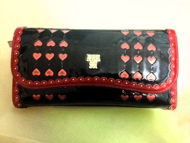 【コスメ】アナスイが好きな人