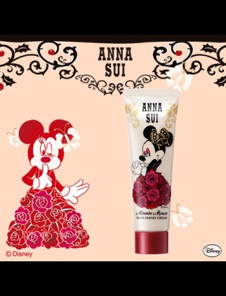 【コスメ】アナスイが好きな人