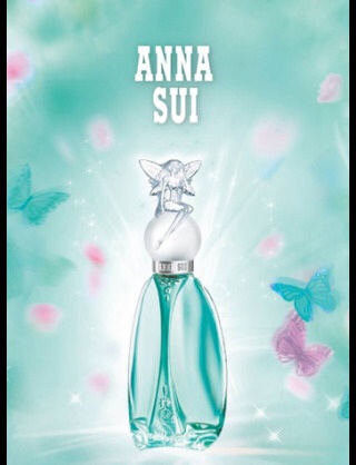 【コスメ】アナスイが好きな人