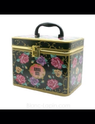 【コスメ】アナスイが好きな人