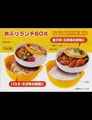 お弁当に何入れてますか？