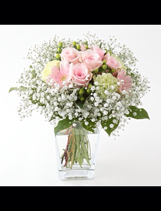 好きな花はなんですか？