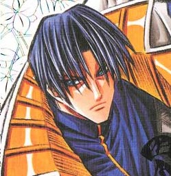 大好きなアニメ、漫画のサブキャラ教えて下さい！