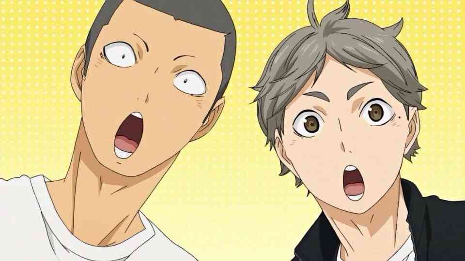 大好きなアニメ、漫画のサブキャラ教えて下さい！