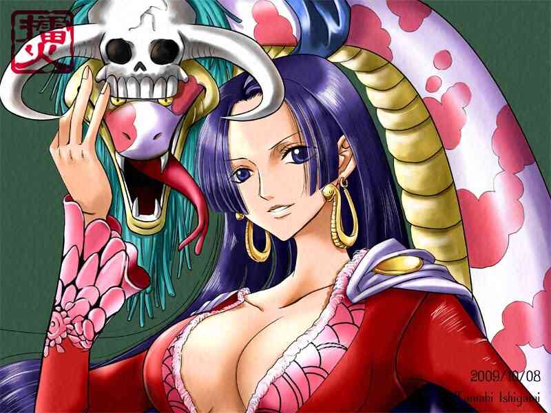 大好きなアニメ、漫画のサブキャラ教えて下さい！