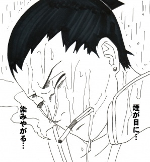 大好きなアニメ、漫画のサブキャラ教えて下さい！